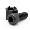 Follower Nut Tool with Follower Nut Tool Screw